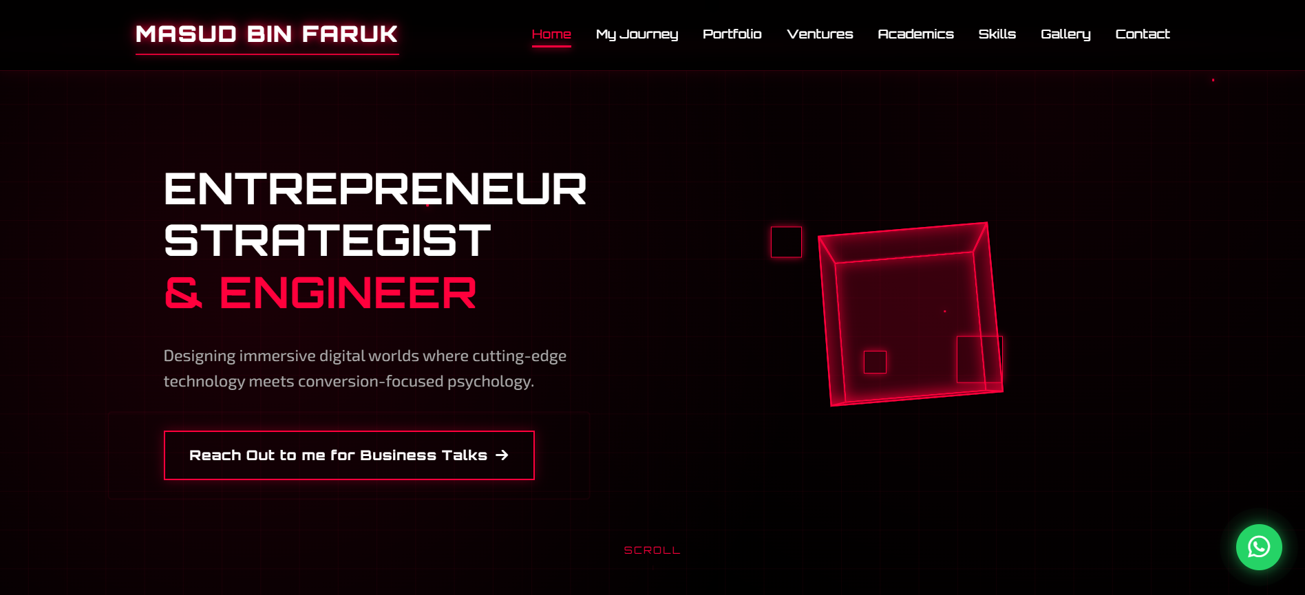 Business Profile